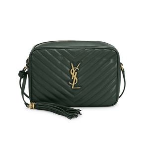 Olive YSL Crossbody